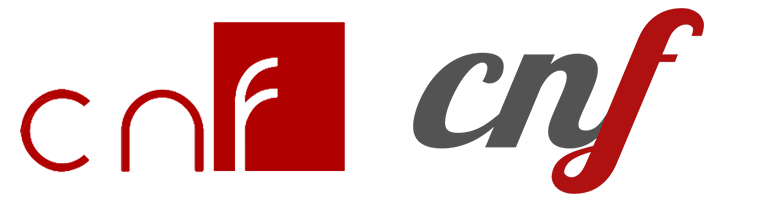 CNF Logo HIstory